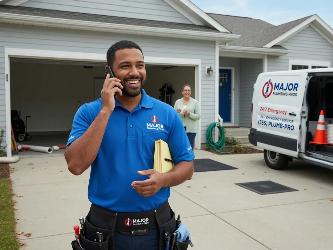 Drain Cleaning Services Hilltown, PA FAQs